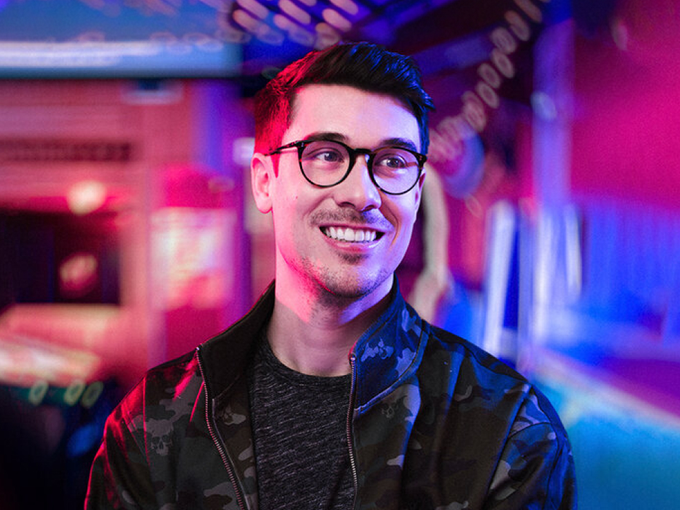 Moritz Baier-Lentz headshot